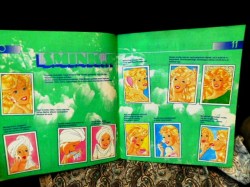 barbie lutra a